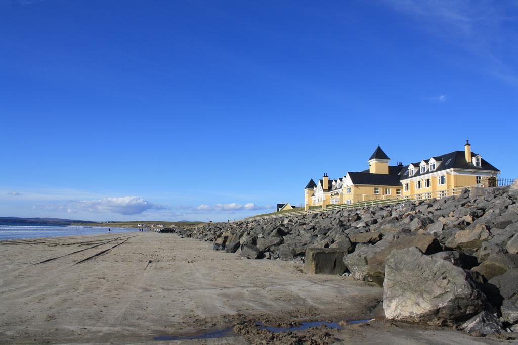 Sandhouse Hotel 로스노우라그 외부 사진